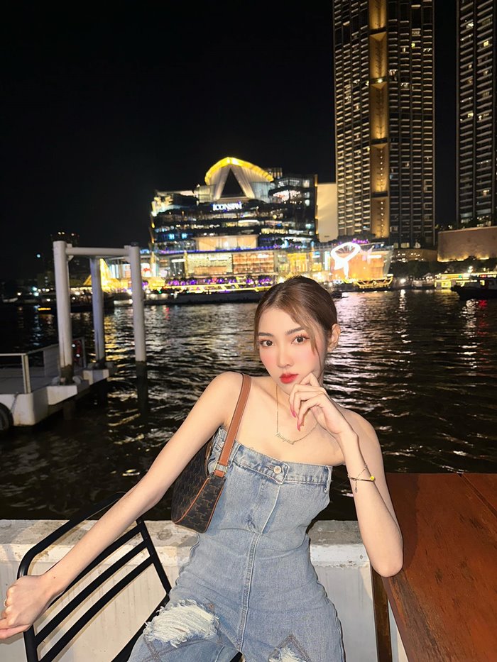 น้ำเพชร เพชรลดา