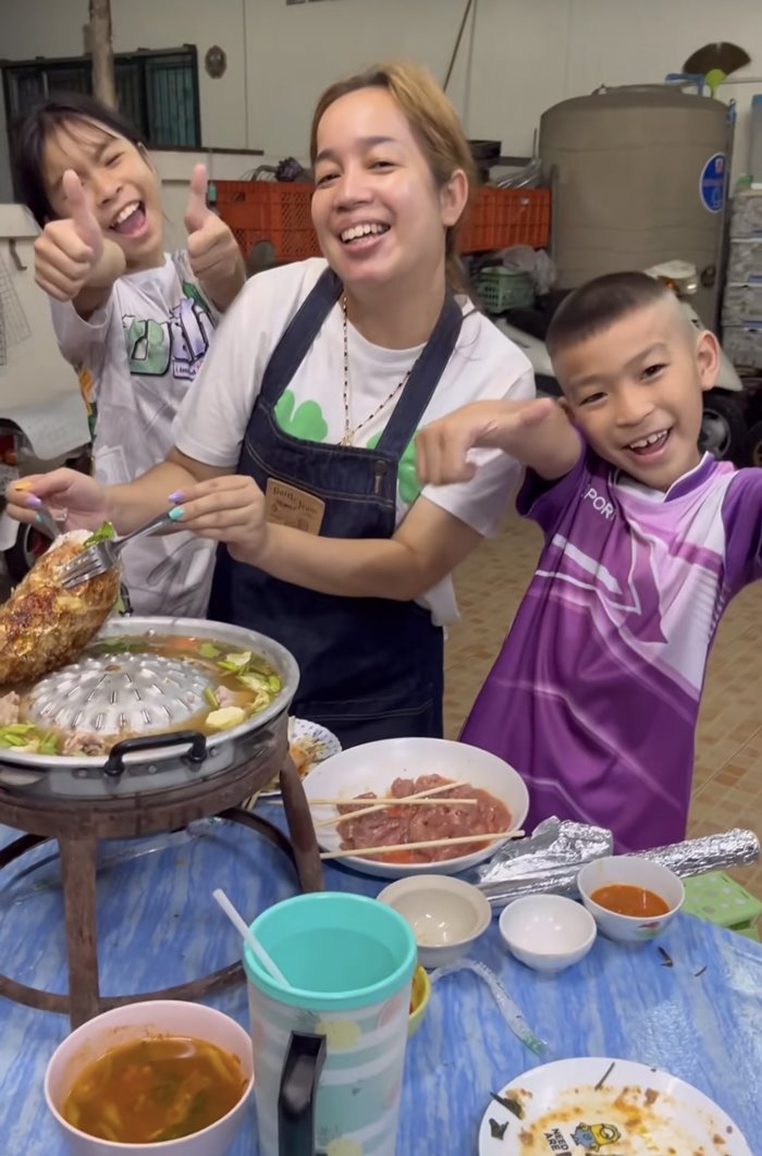 เคล็ดลับเตาหมูกระทะ