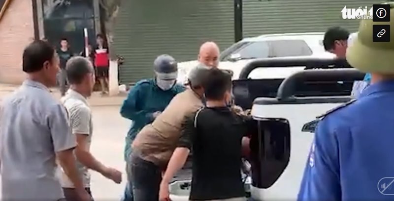 คอมเพรสเซอร์แอร์ระเบิด