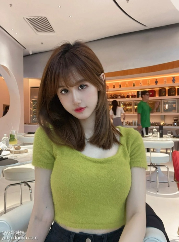 เน็ตไอดอลจีน หลุดไลฟ์ เน็ตไอดอลจีน หลุดไลฟ์