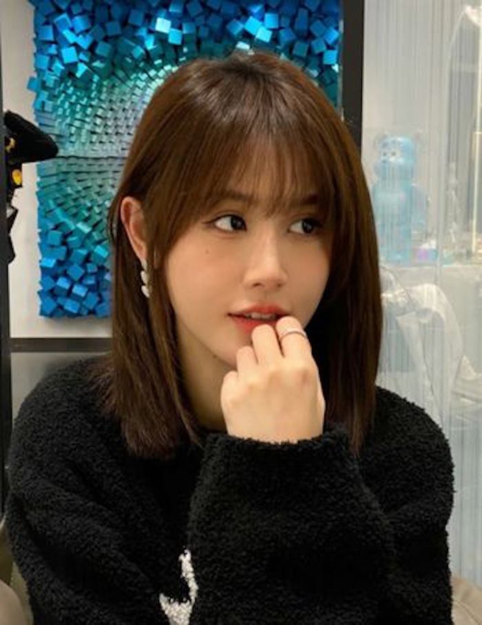 เน็ตไอดอลจีน หลุดไลฟ์ เน็ตไอดอลจีน หลุดไลฟ์