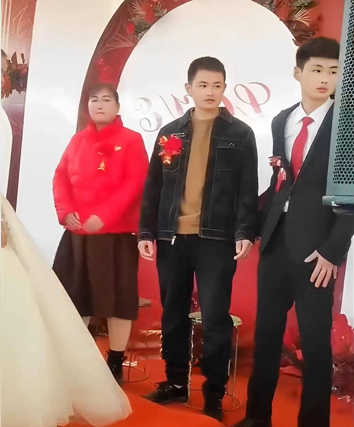 พ่อตาหน้าเด็ก