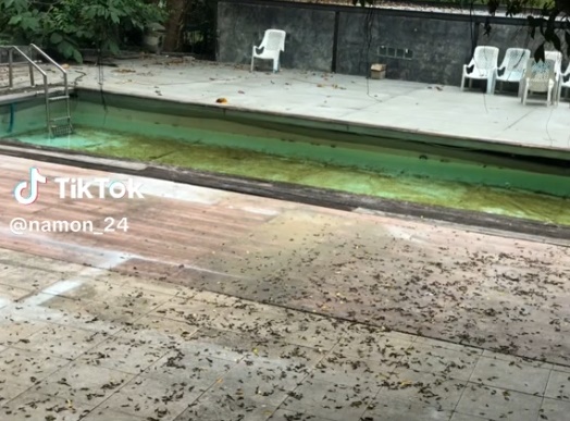 โรงแรมเกาะช้าง