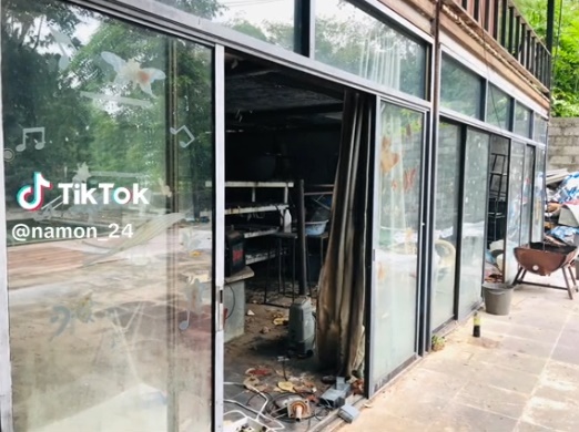 โรงแรมเกาะช้าง