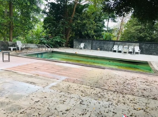 โรงแรมเกาะช้าง