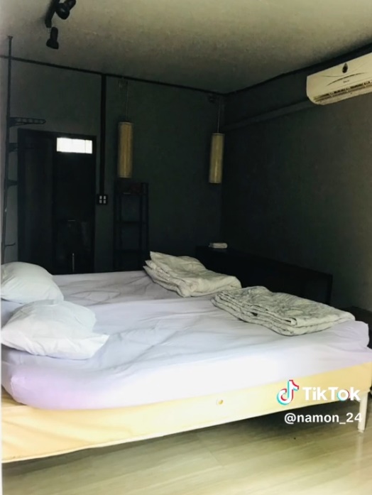 โรงแรมเกาะช้าง