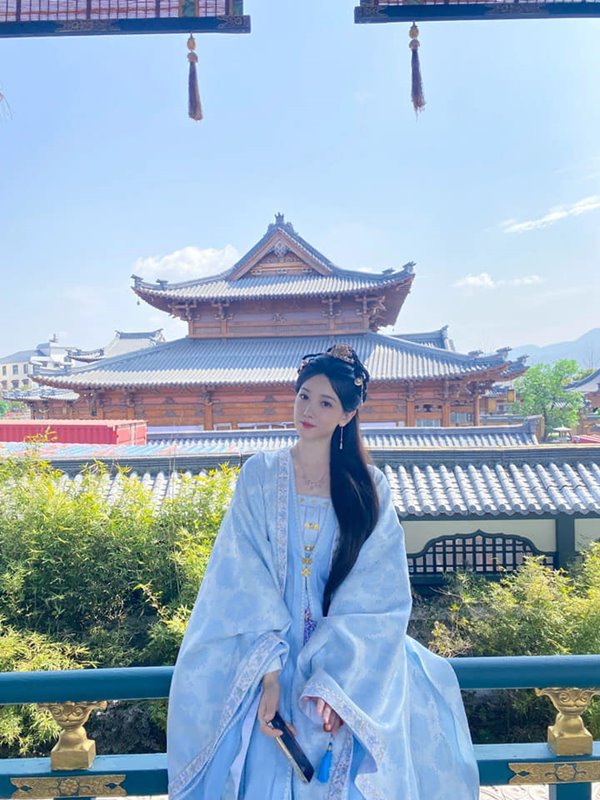 เฉินเสี่ยวอวิ๋น