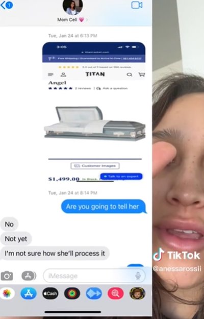 สามีหลอกว่าตาย