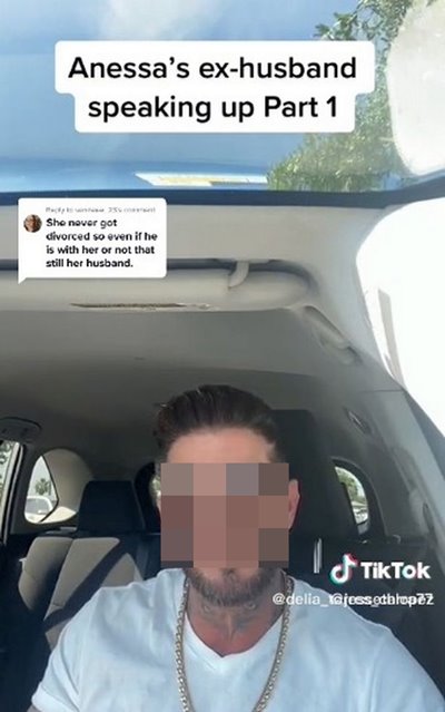 สามีหลอกว่าตาย