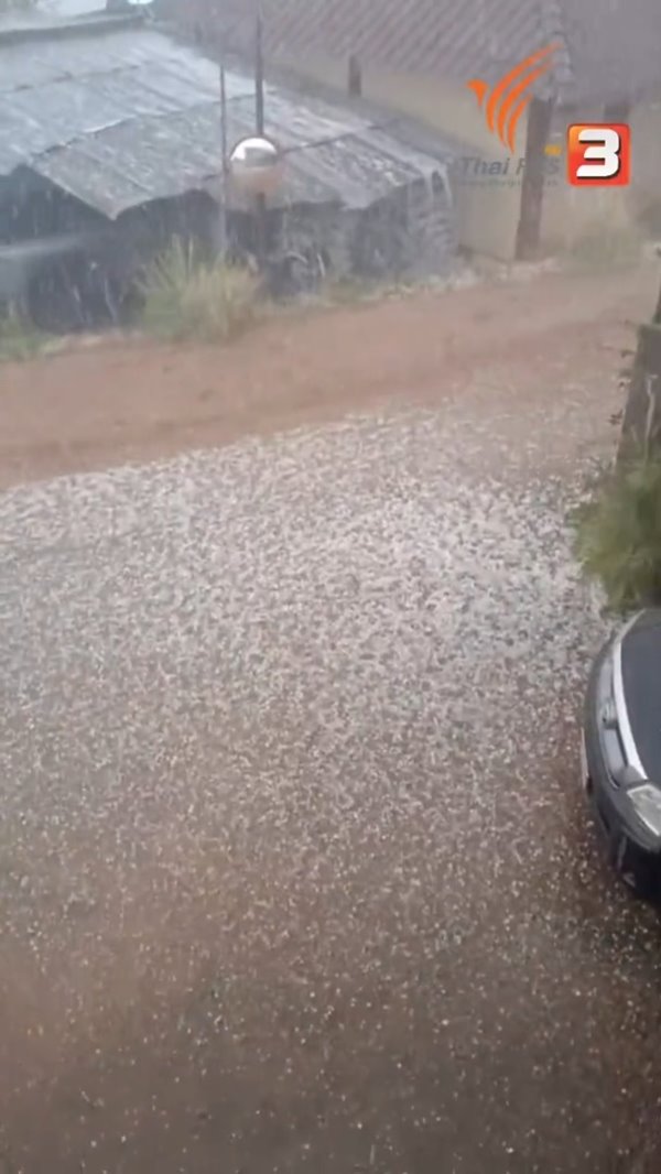 พายุฤดูร้อน