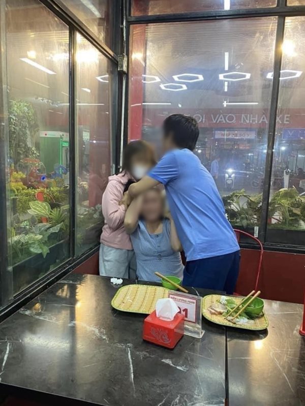 เมียหลวงตบเมียน้อย
