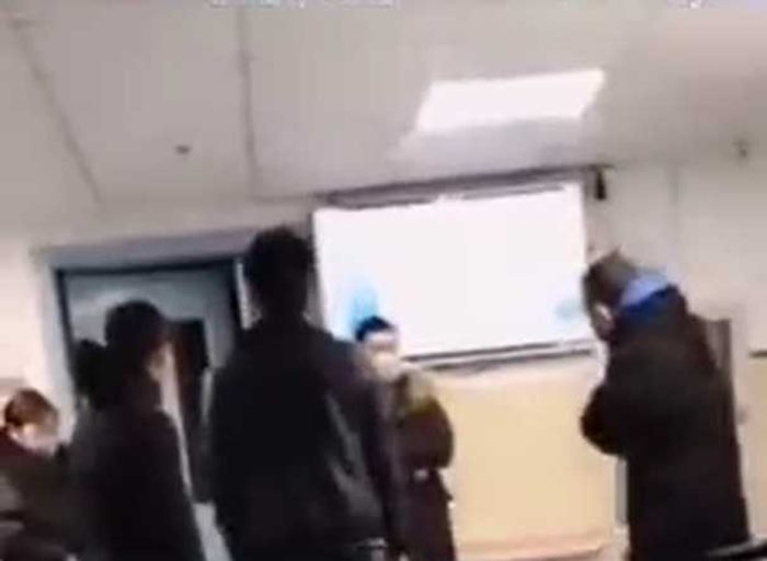 คลอดลูก