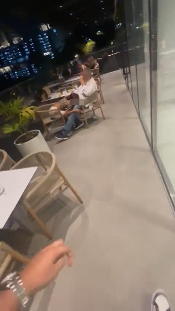 ออรัลเซ็กซ์