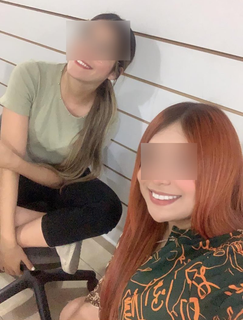 เป็นเพื่อนกับกิ๊กแฟน