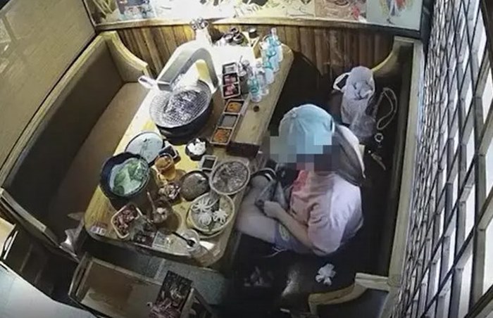 กลโกงลูกค้า