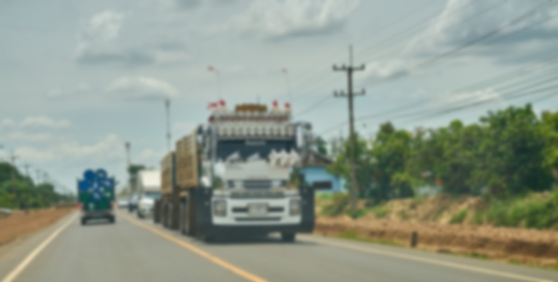 ส่วยรถบรรทุก