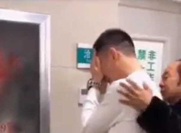 คลอดลูก