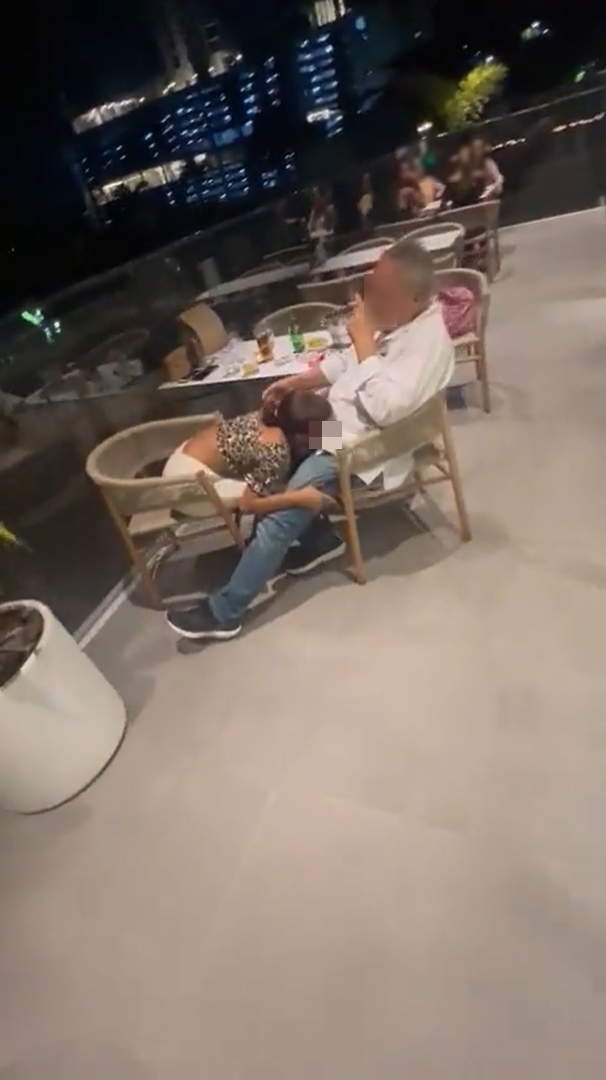 ออรัลเซ็กซ์