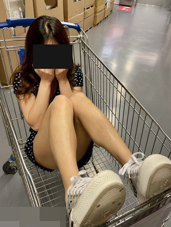คลิปโป๊สาวจีน
