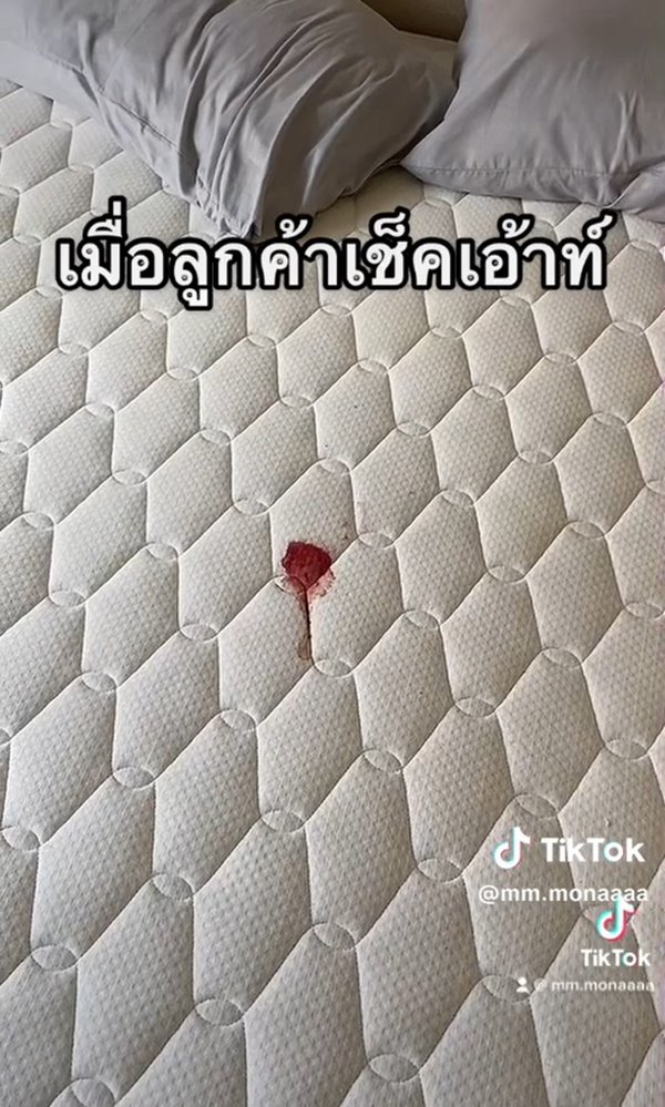 ลูกค้าทำพูลวิลล่ารก