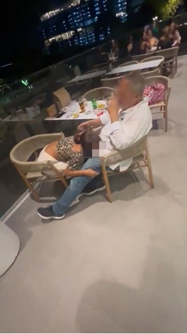 ออรัลเซ็กซ์