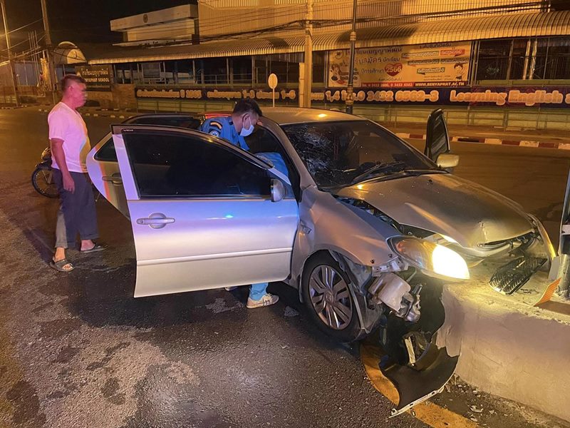 พ่อเบียร์ เดอะวอยซ์ เสียชีวิต