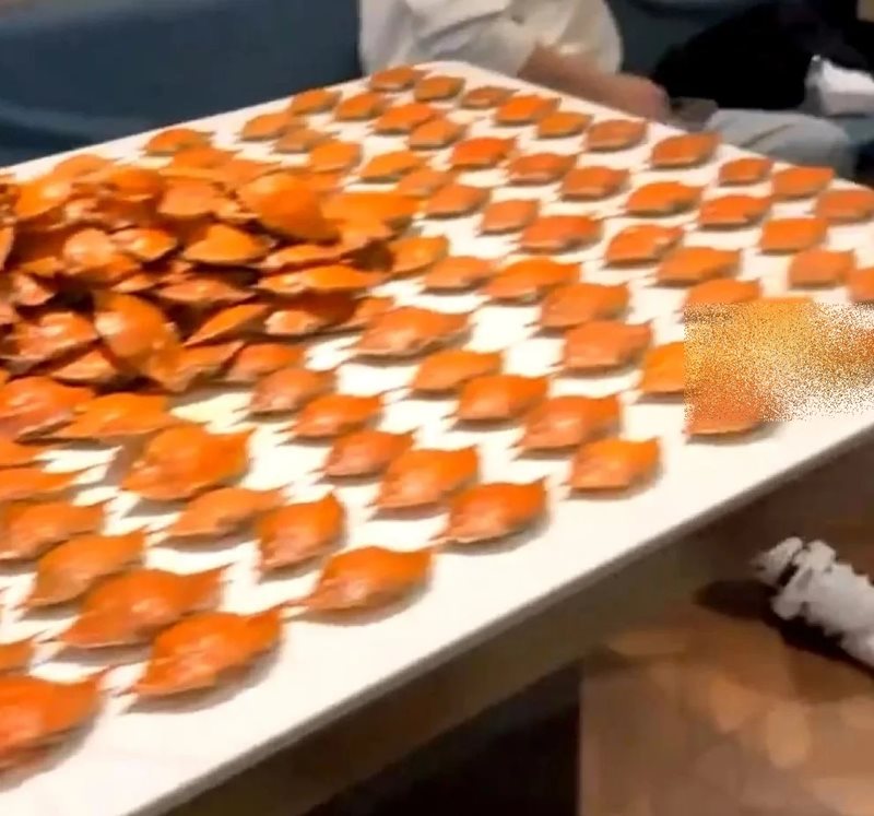 กินบุฟเฟ่ต์