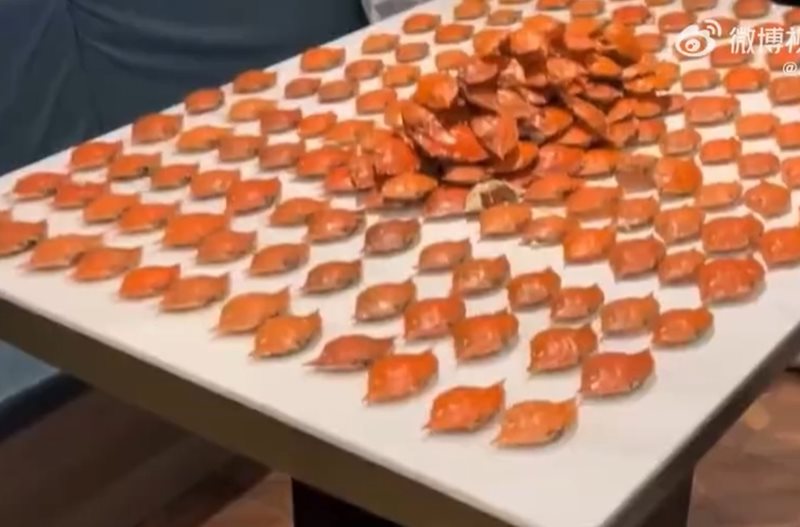 กินบุฟเฟ่ต์