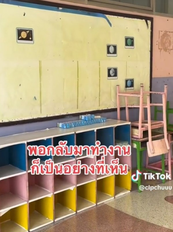 บอร์ดโรงเรียน