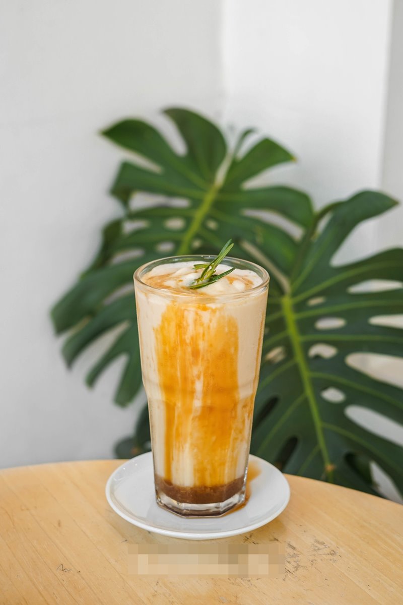 คาเฟ่โดนลอกสูตร