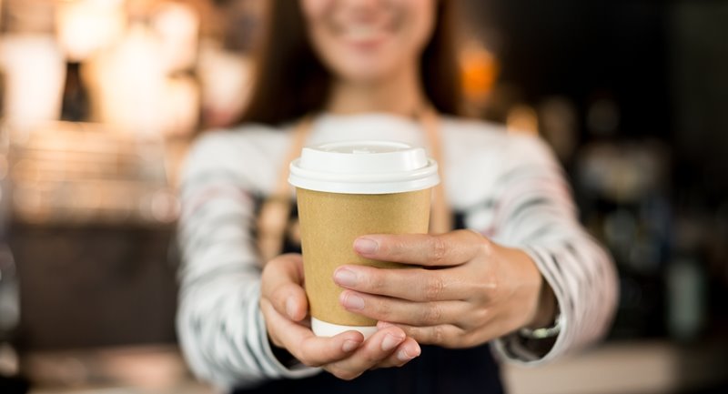 กาแฟแพง