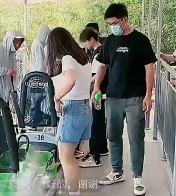 สามีนอกใจ