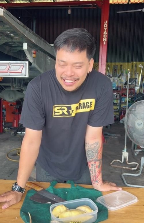 คลิปซึ้ง