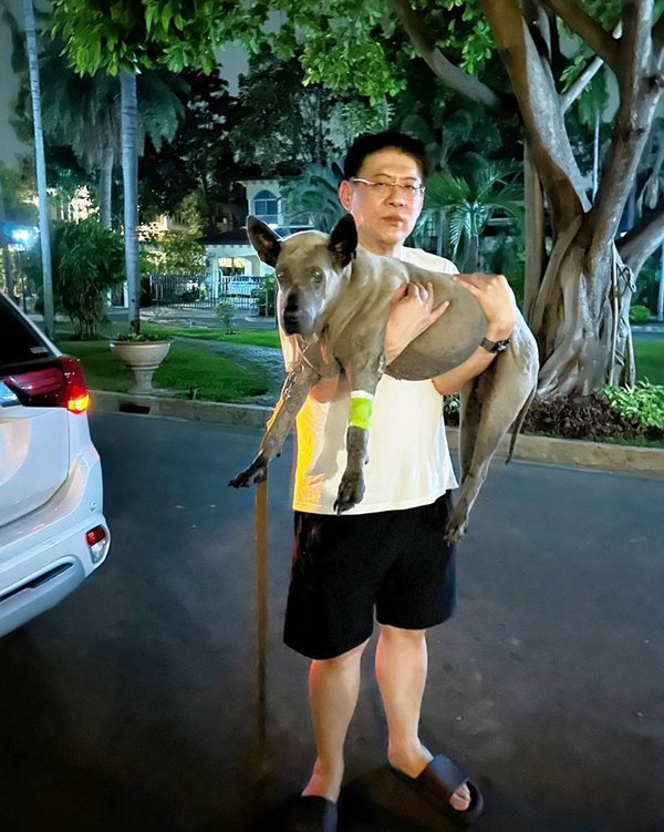 ลำดวน หมาสรยุทธ