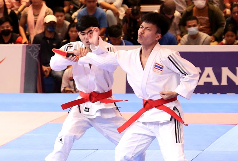 ซีเกมส์ 2023