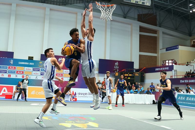 ซีเกมส์ 2023