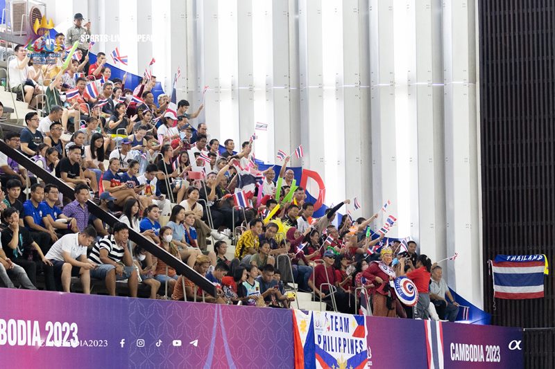 ซีเกมส์ 2023