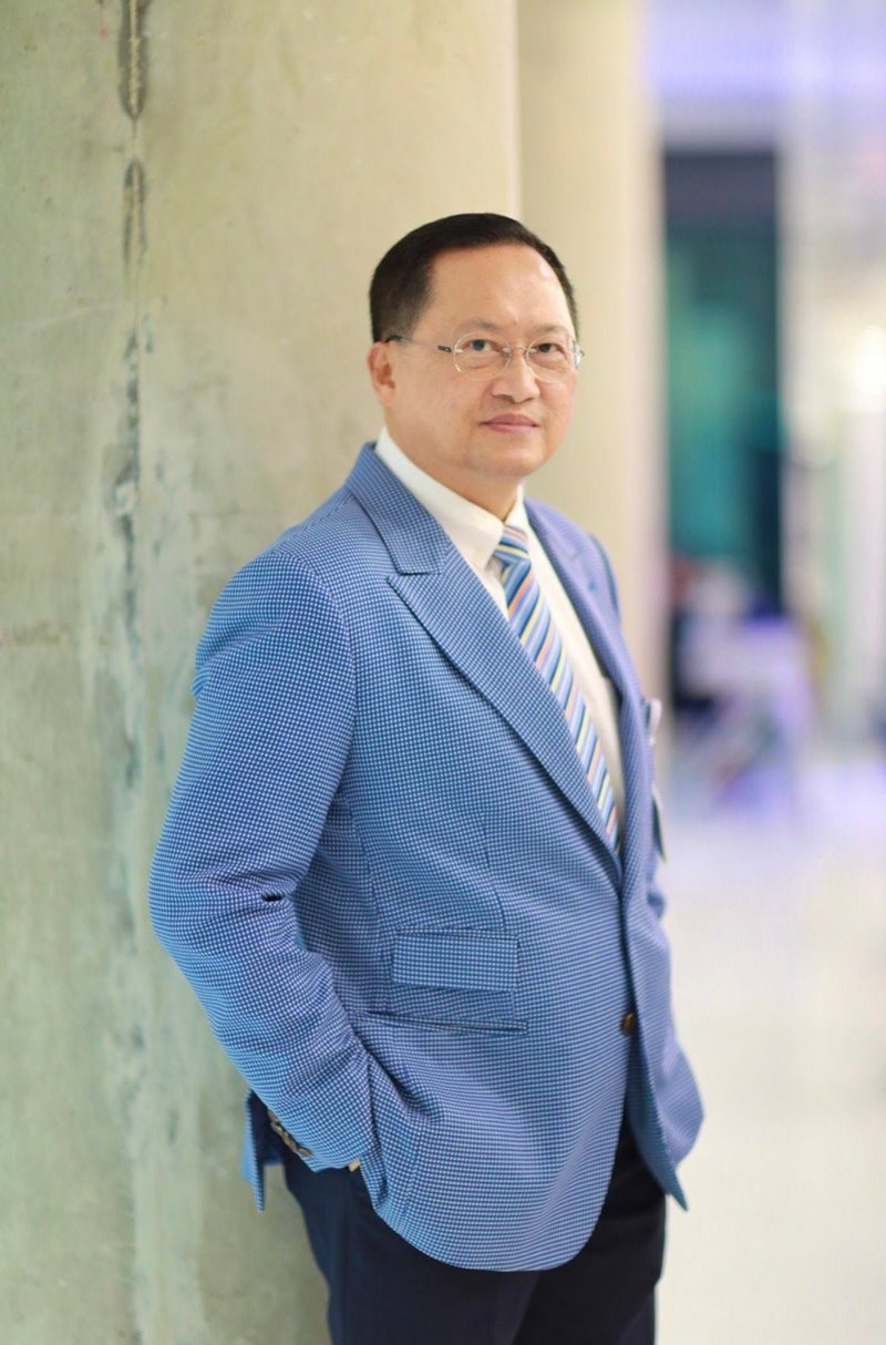 วันชัย สอนศิริ