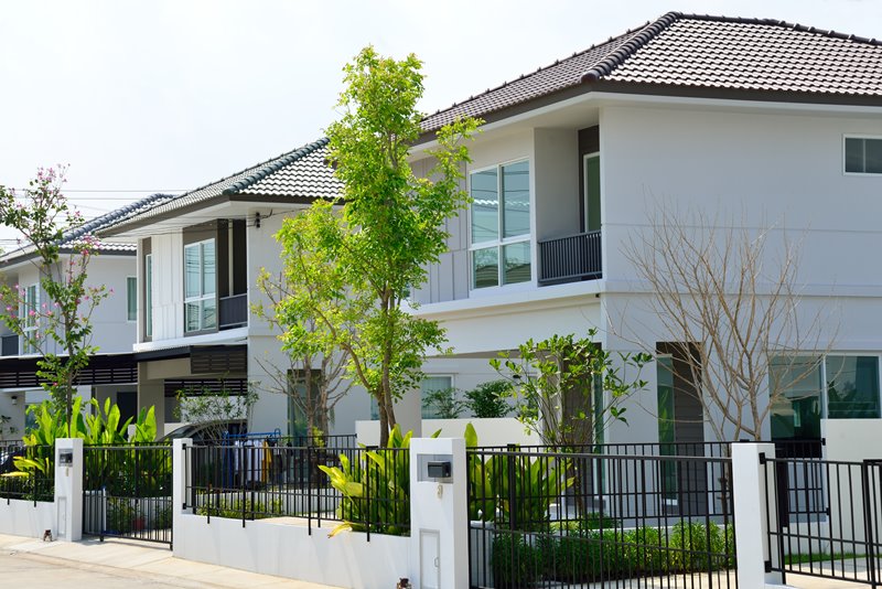 ผ่อนบ้าน