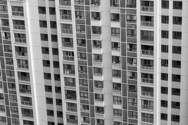 ตกคอนโด