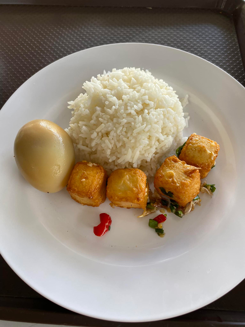 อาหารแพง