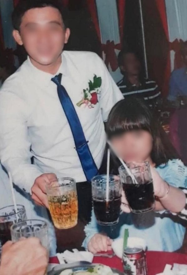 แต่งงานกับพี่ข้างบ้าน