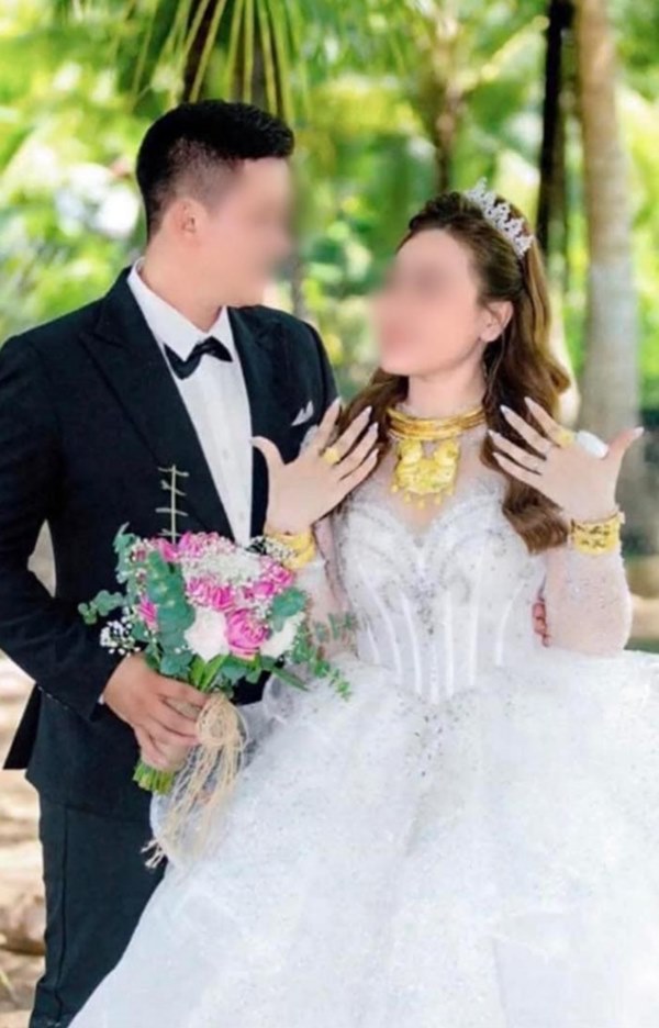 แต่งงานกับพี่ข้างบ้าน