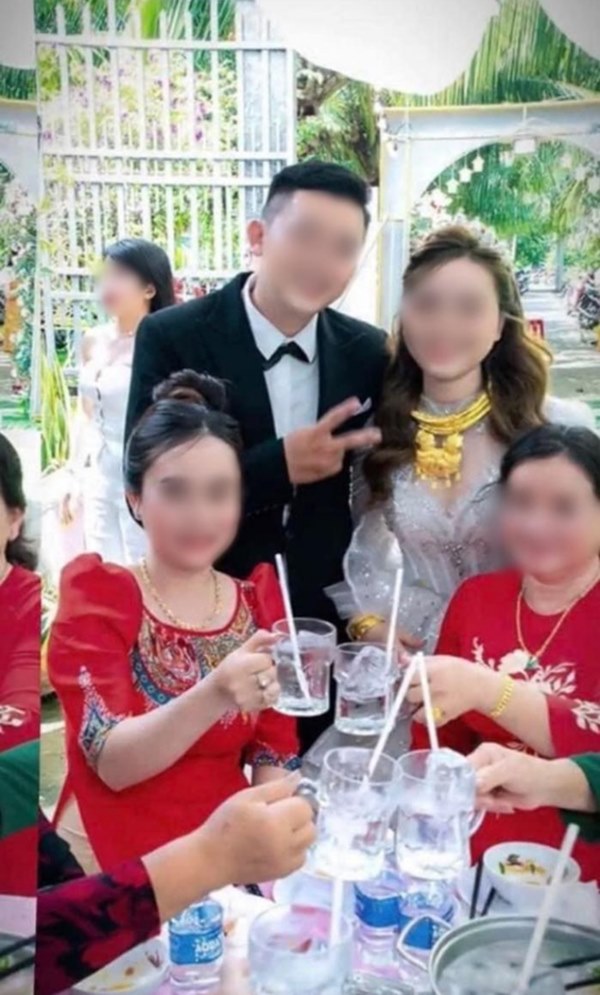 แต่งงานกับพี่ข้างบ้าน