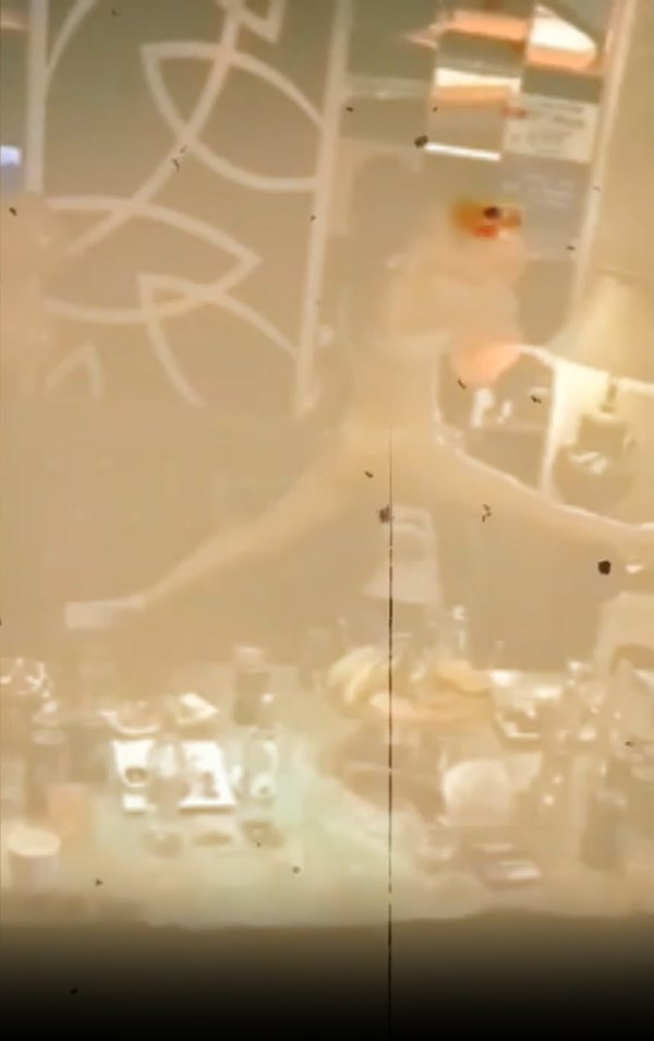 เด็กเอนโชว์ท่ายาก