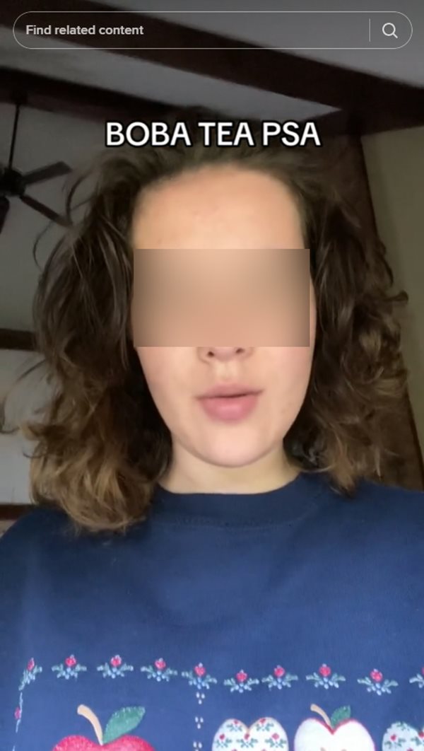 กินไข่มุกจนเข้า รพ.