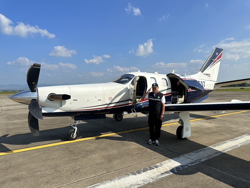 อนุทิน ชาญวีรกูล