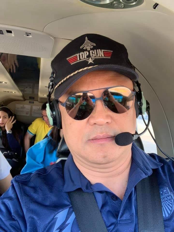 อนุทิน ชาญวีรกูล