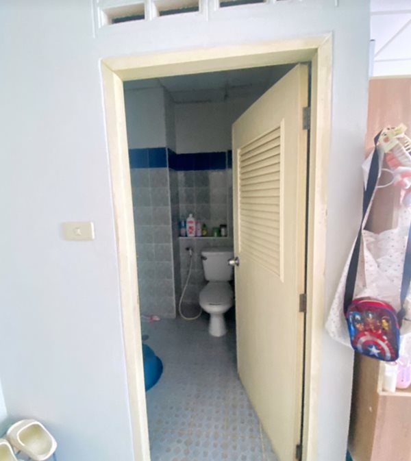 หอพักหลอน