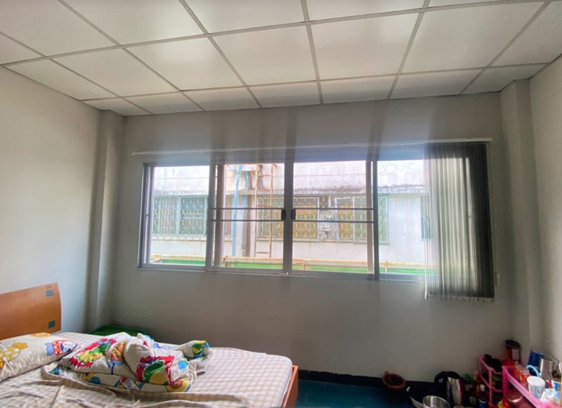 หอพักหลอน